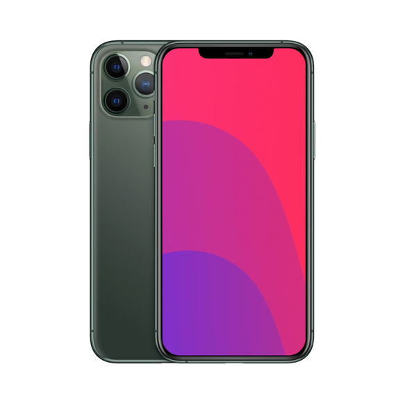 Apple iPhone 11 Pro 64GB Green