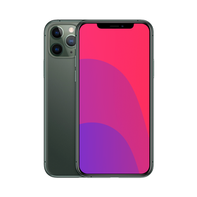 Apple iPhone 11 Pro 256GB Green