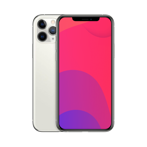 Apple iPhone 11 Pro 64GB Silver