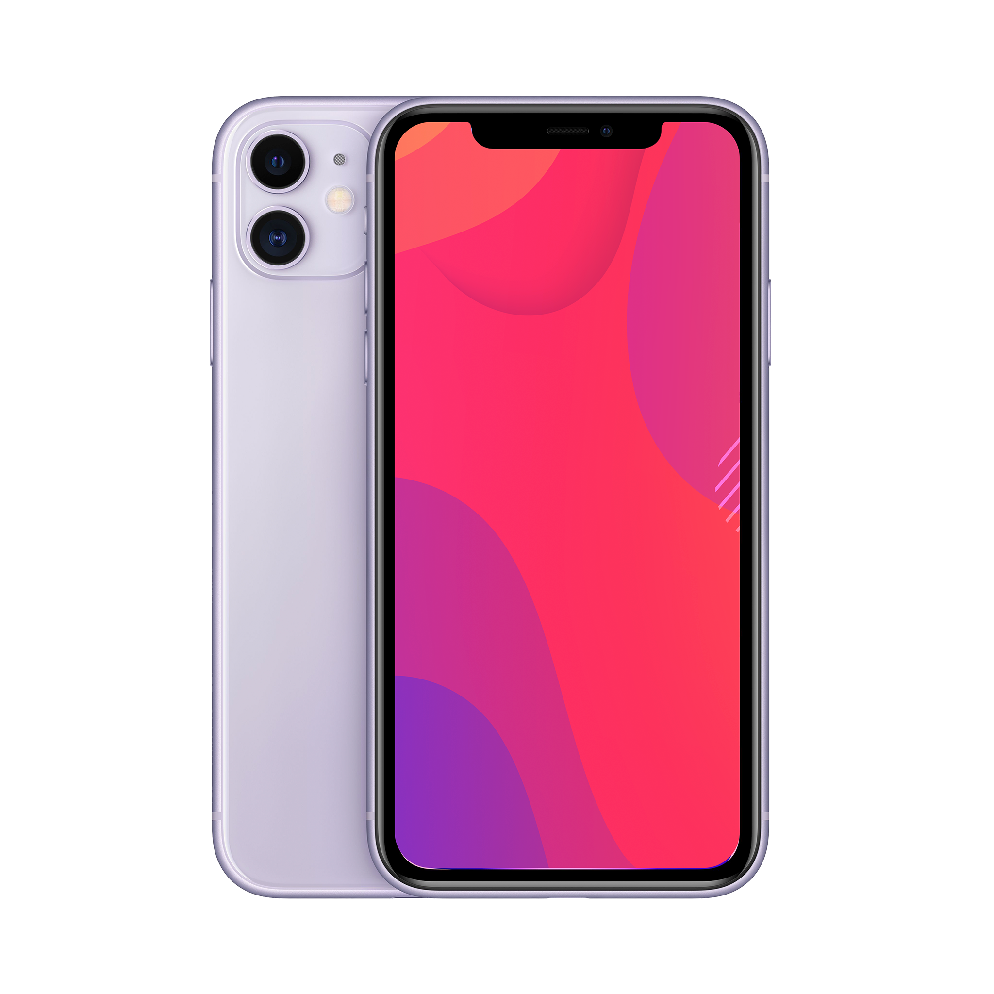 Apple iPhone 11 256GB Purple