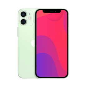 Apple iPhone 12 Mini 128GB Green