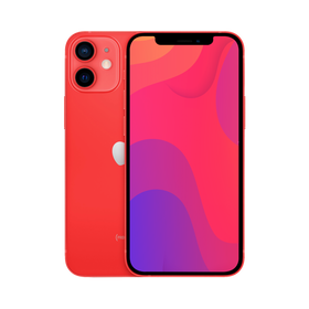 Apple iPhone 12 Mini 64GB Red