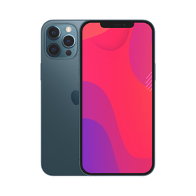 Apple iPhone 12 Pro 256GB Blue