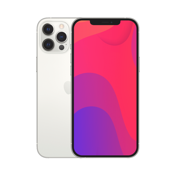 Apple iPhone 12 Pro 128GB White