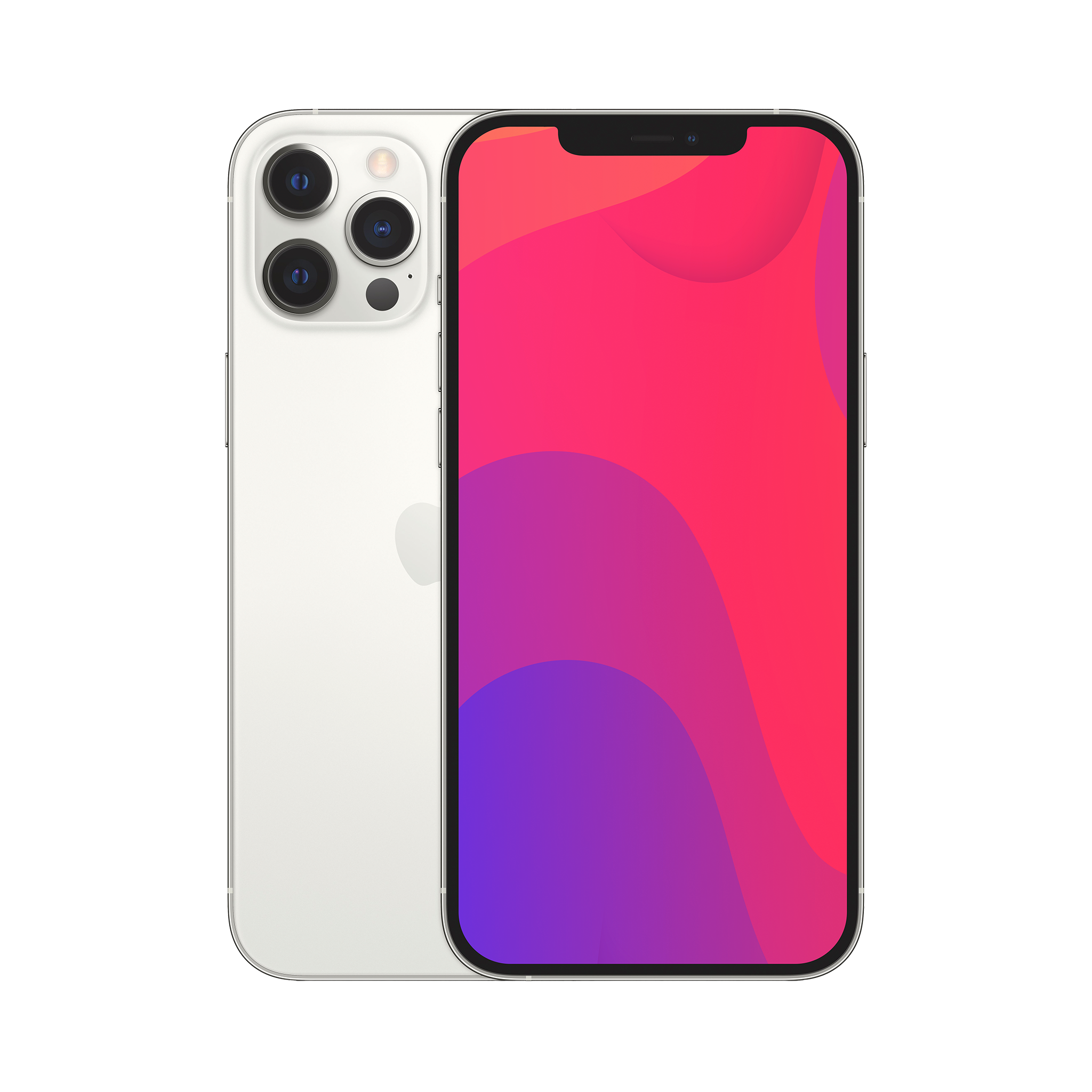 Apple iPhone 12 Pro 256GB White