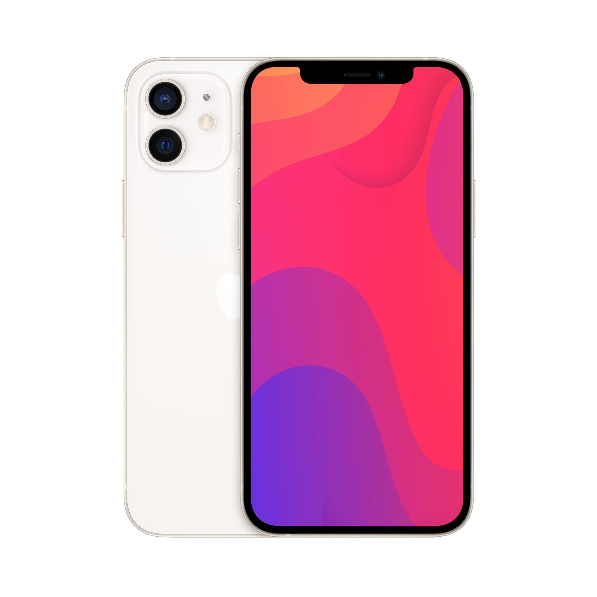 Apple iPhone 12 128GB White