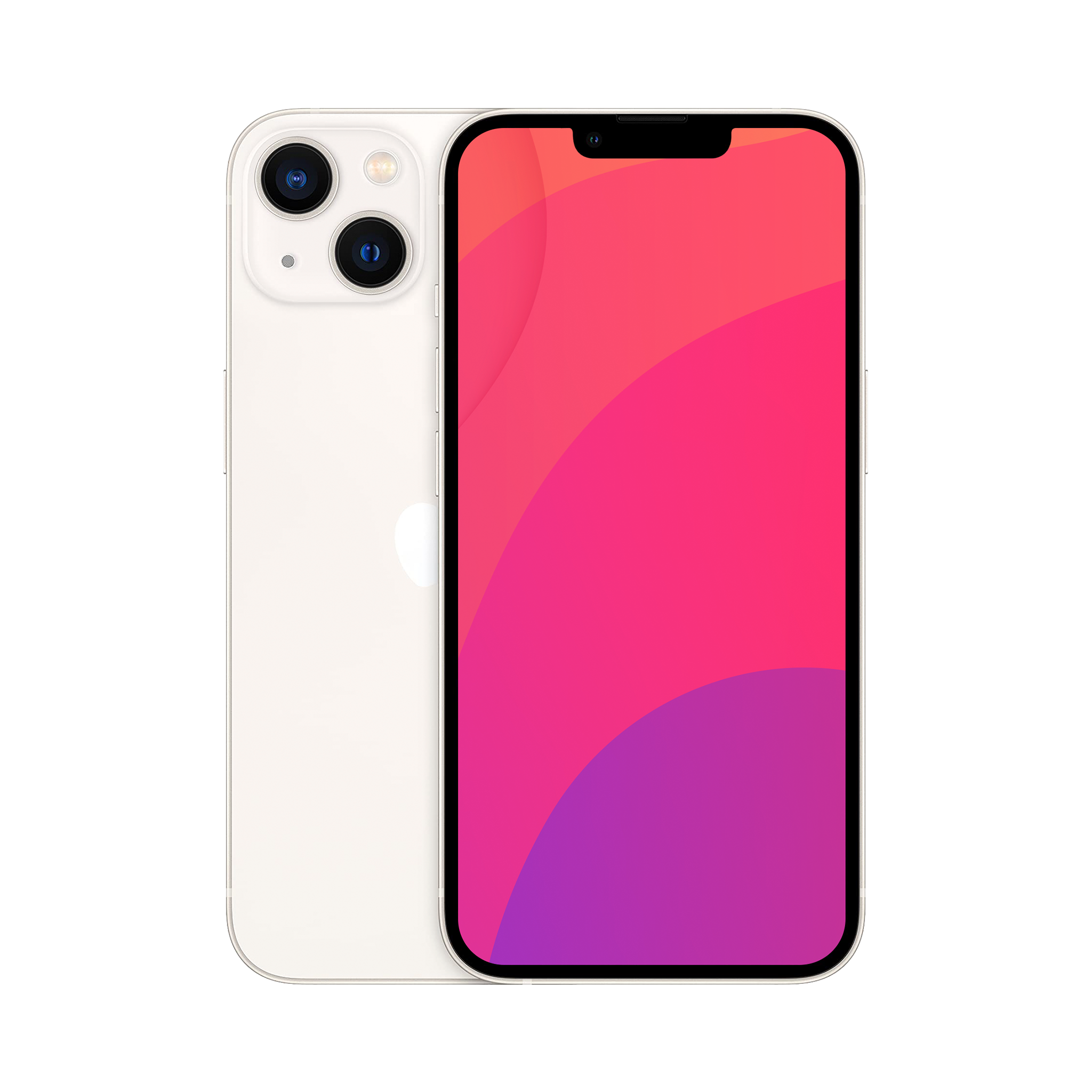 Apple iPhone 13 256GB White