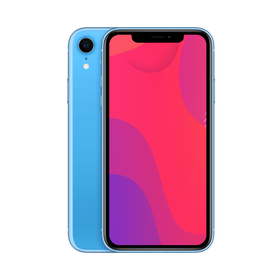 Apple iPhone XR 256GB Blue