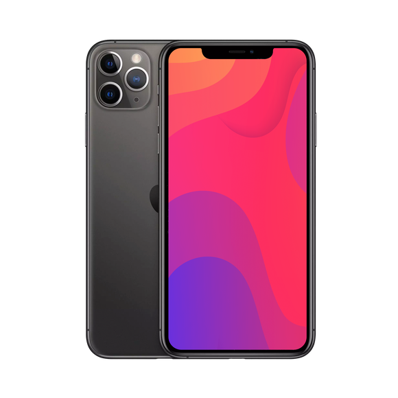 Apple iPhone 11 Pro Max 256GB Space Grey